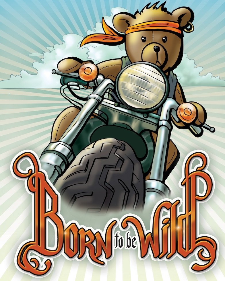 Born to be Wild
