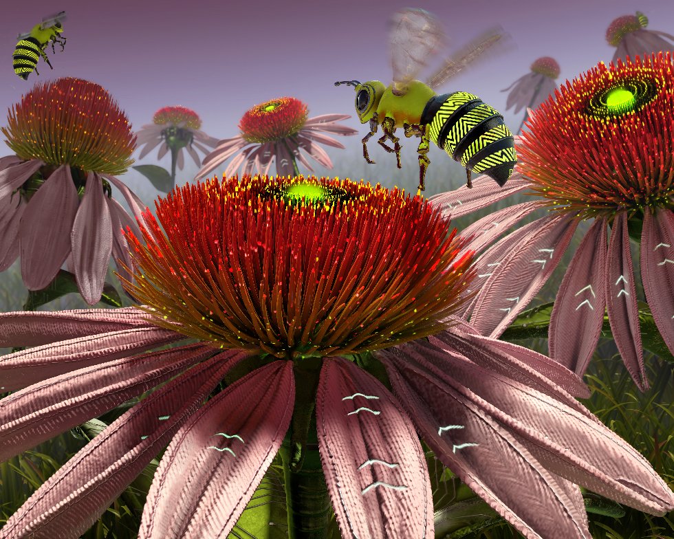 Prosto Bees Knees Series I