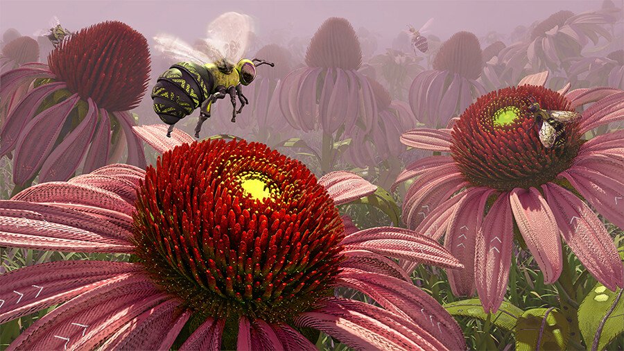 Prosto Bees Knees Series 2