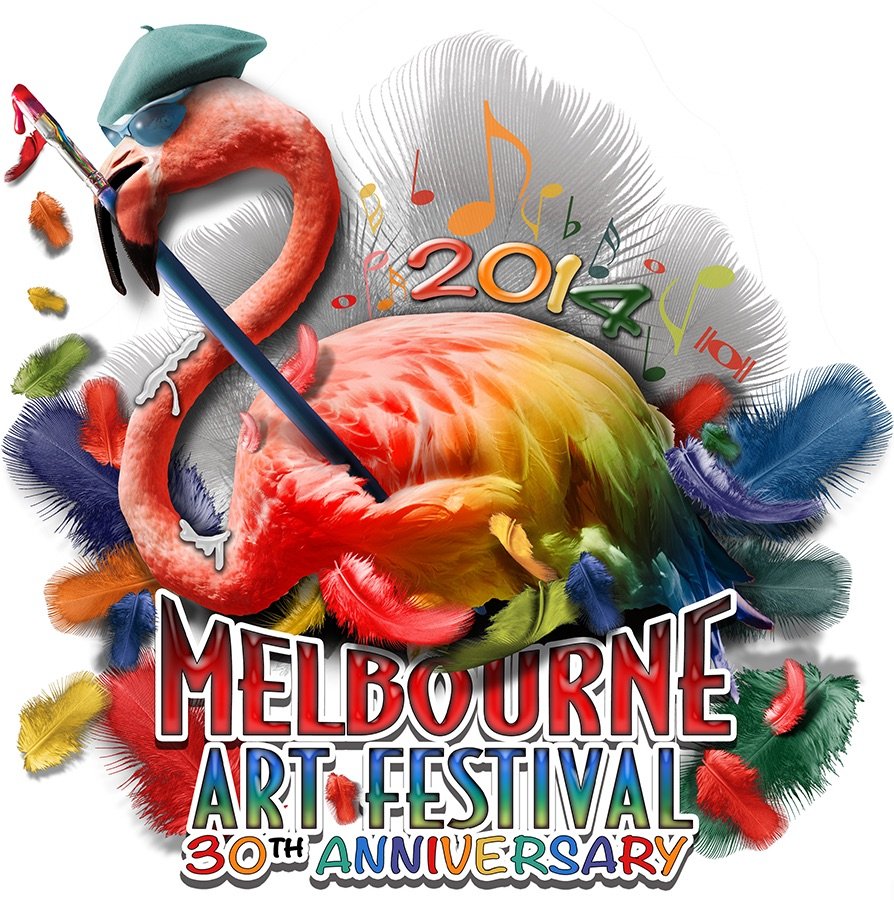 Melbourne Art Festival